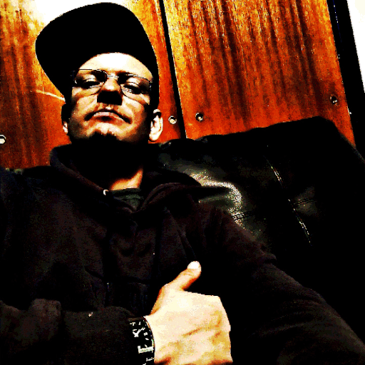 rad chad chunk gif animated